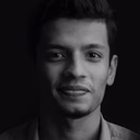 Photo of a indian man