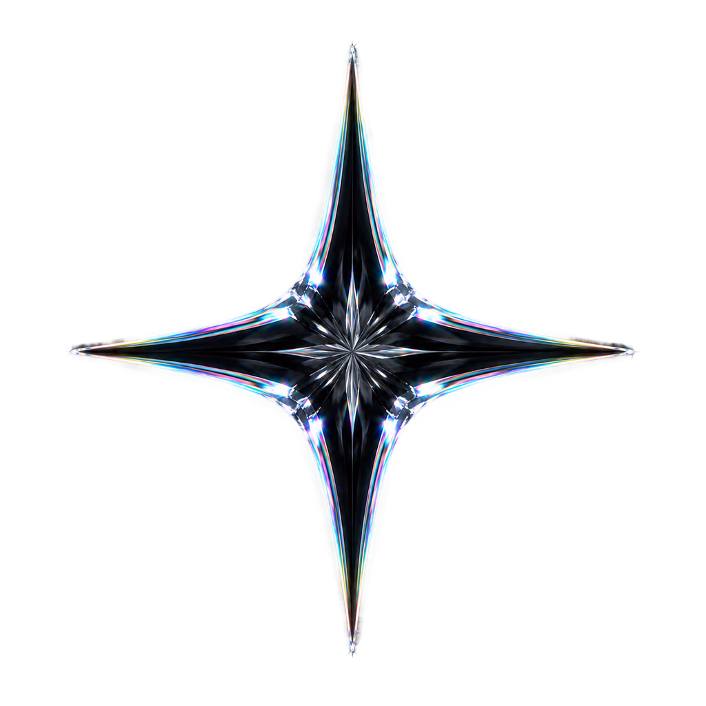 Background star