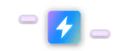 Illustration signifying fast
